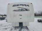 2008 Forest River Sierra Camper