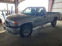 Run And Drives Trucks for sale at auction: 2006 GMC Sierra K2500 Heavy Duty