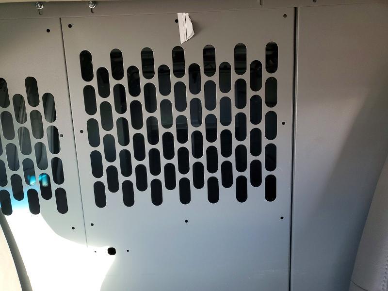 2022 Chevrolet Express G2500