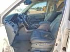 2004 Honda Pilot exl