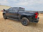 2025 Chevrolet Silverado K1500 LT Trail Boss