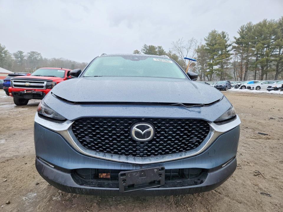 2021 Mazda Cx-30 Premium Plus