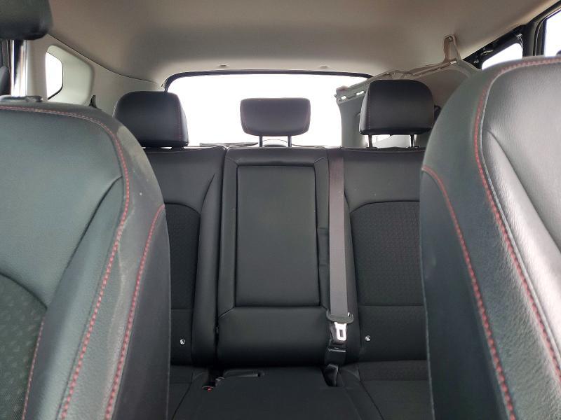 2024 KIA Soul gt Line