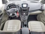 2020 Ford Transit Connect Titanium