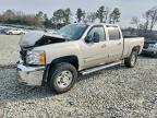 2008 Chev K2500HD SI