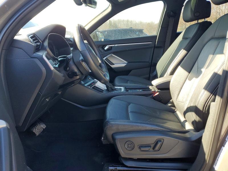 2019 Audi Q3 Premium