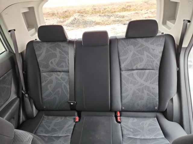 2012 Scion Xb Base