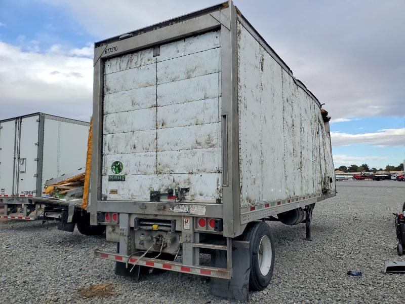 2017 Great Dane 2017 Great Dane ECM-1112-12299 Refrigerated Bevera