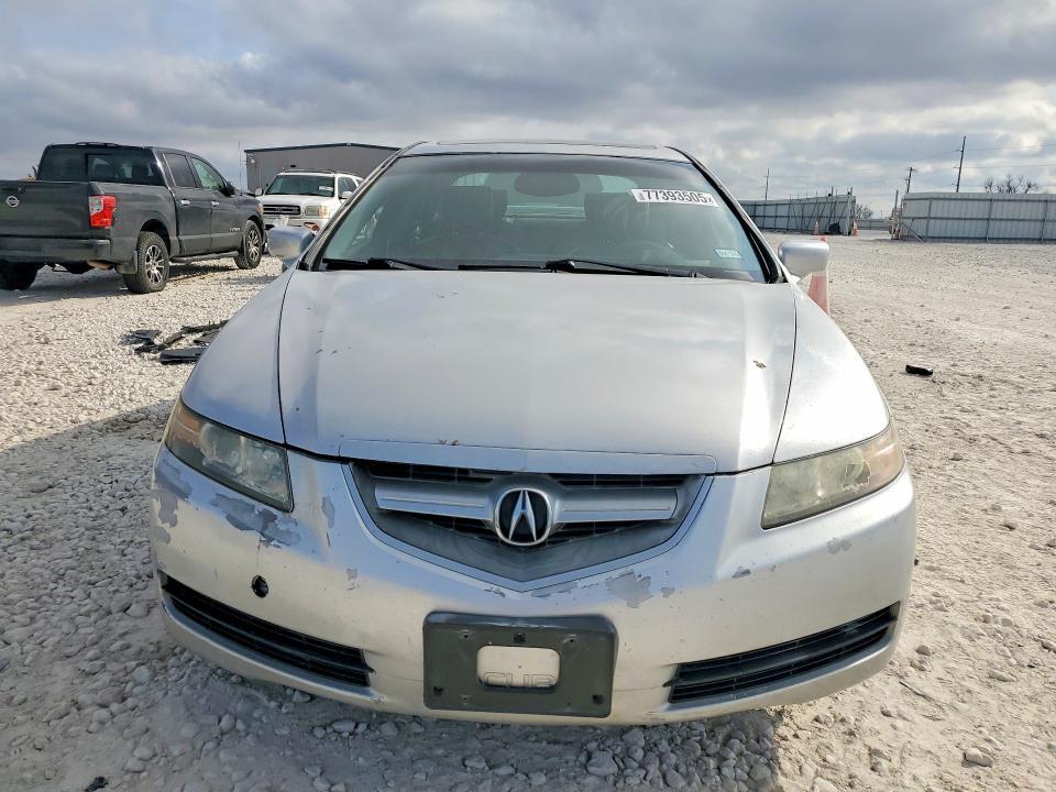 2006 Acura 3.2tl