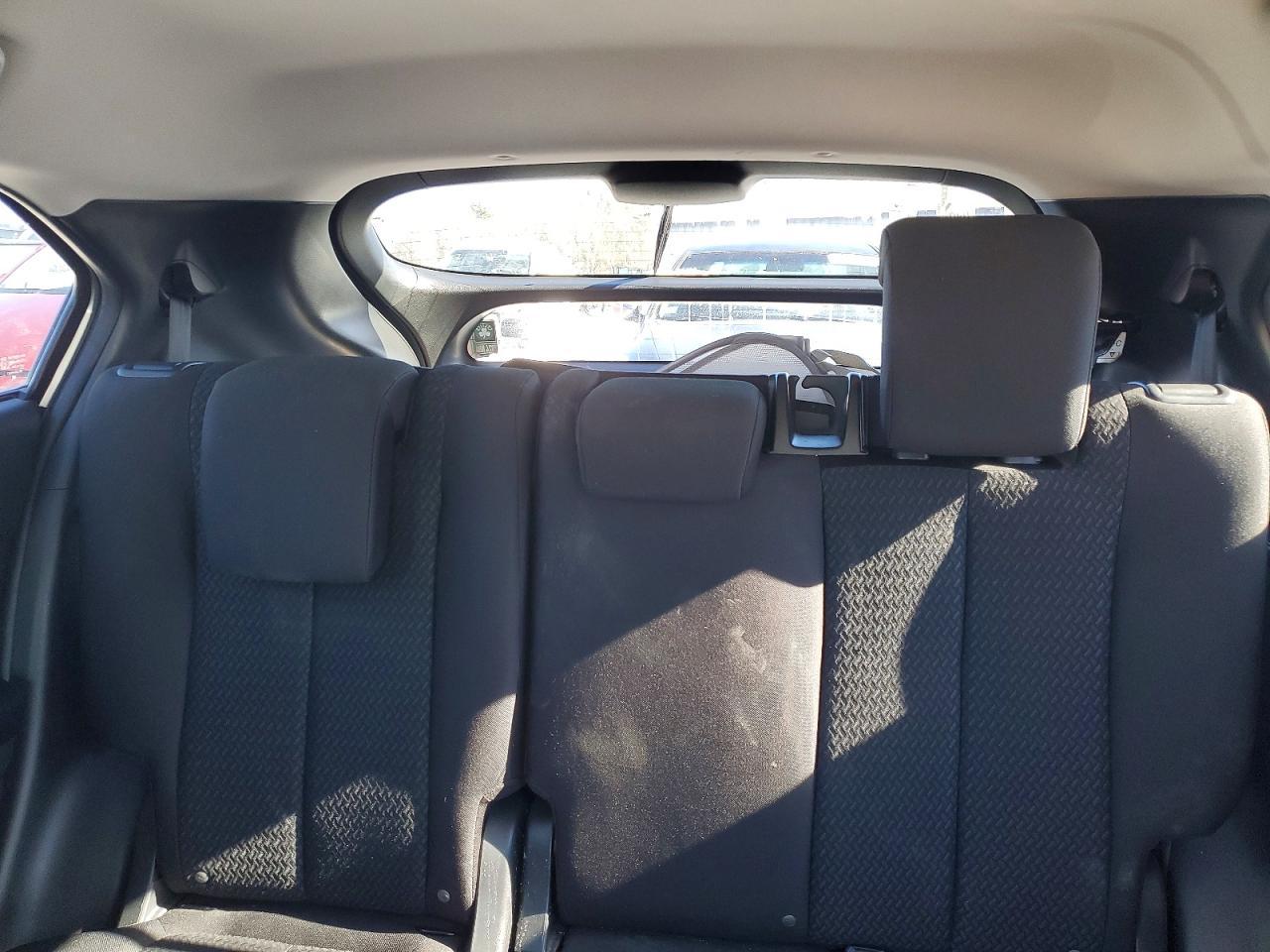 2020 Mitsubishi Eclipse Cross le