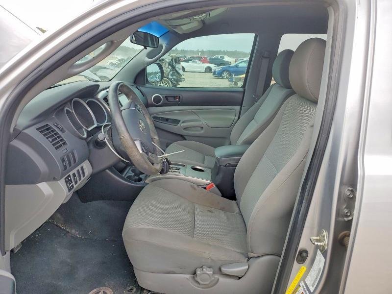 2015 Toyota Tacoma Prerunner V6