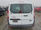 2022 Ford Transit Connect Delivery Van