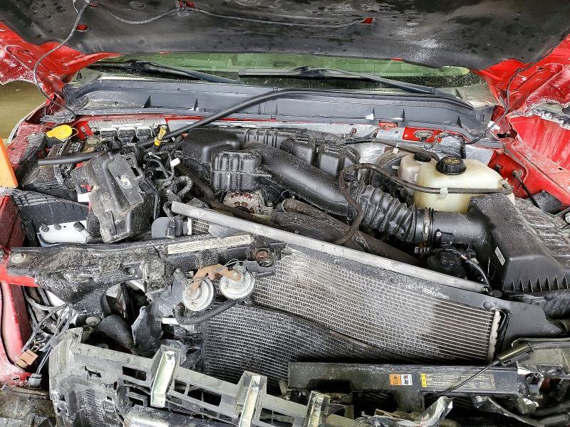 2015 Ford F250 Super Duty