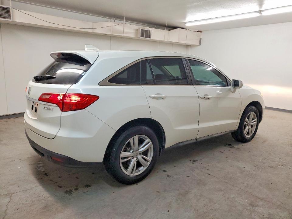 2015 Acura RDX
