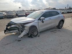 Salvage cars for sale from Copart Corpus Christi, TX: 2019 Mercedes-Benz Gla 250