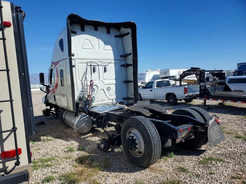 2025 Freigliner 2025 Freightliner Cascadia Semi Truck