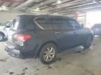 2012 Infiniti Qx56