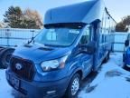 2022 Ford Transit Delivery Truck