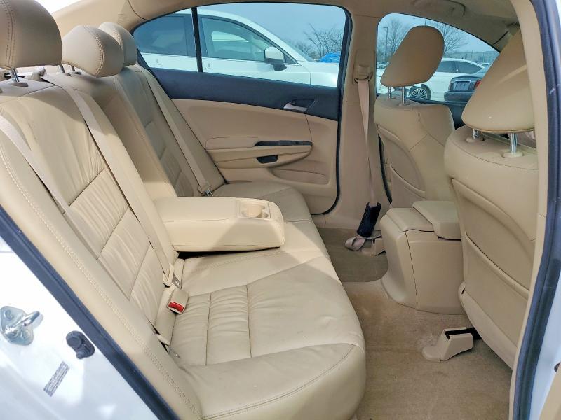 2011 Honda Accord se