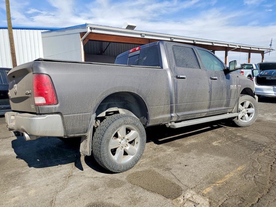 2017 Dodge Ram 1500 slt