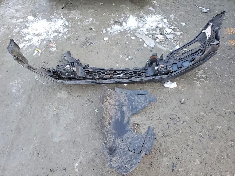 2020 Hyundai Kona sel Plus