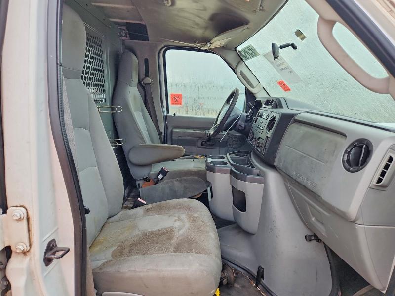 2011 Ford Econoline E250 Van