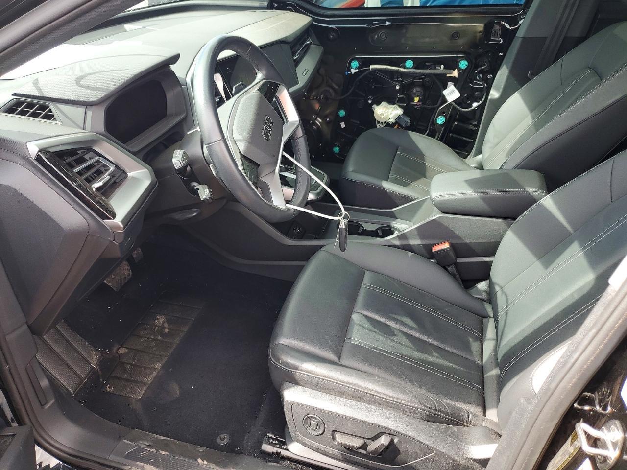 2023 Audi Q4 E-tron Premium Plus