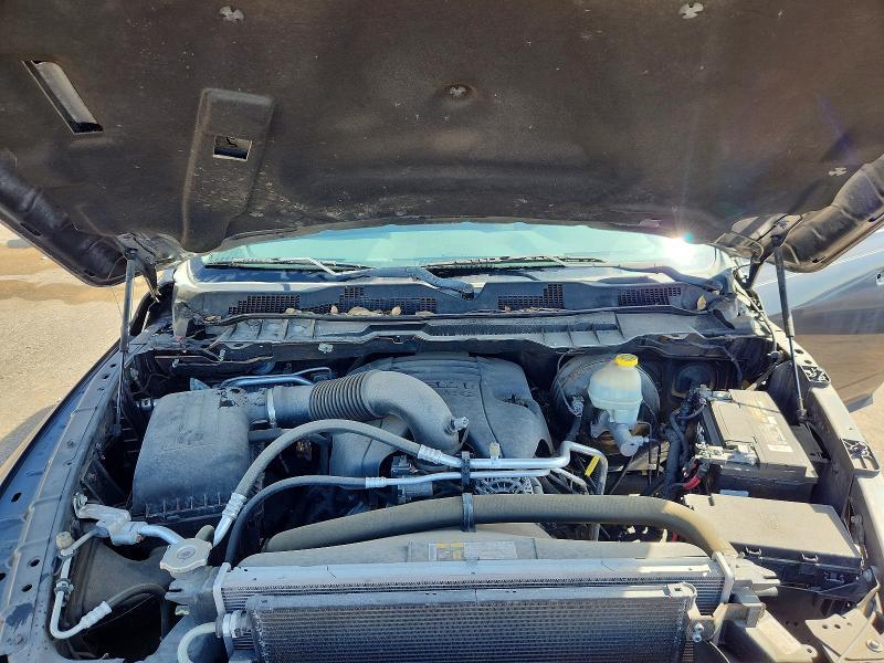 2016 Ram Trucks 1500 st