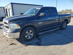 Salvage cars for sale from Copart Orlando, FL: 2016 Dodge RAM 1500 SLT
