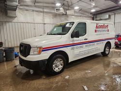 2016 Nissan Nv 1500 Delivery van for sale in Franklin, WI