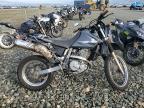 2012 Suzuki DR650 SE