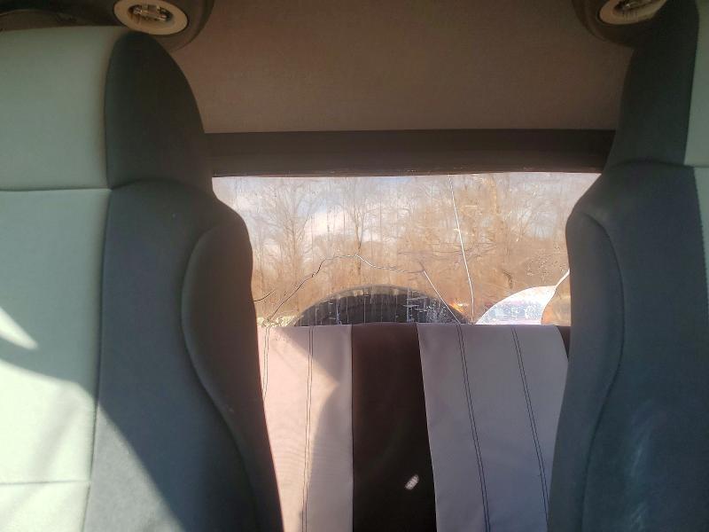 2003 Jeep Wrangler Commando