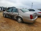 2004 Cadillac Deville