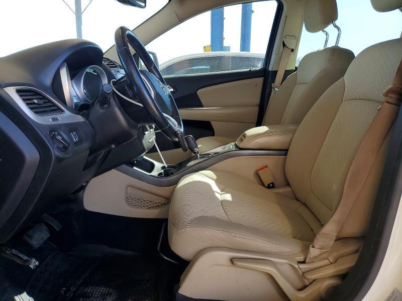 2015 Dodge Journey se