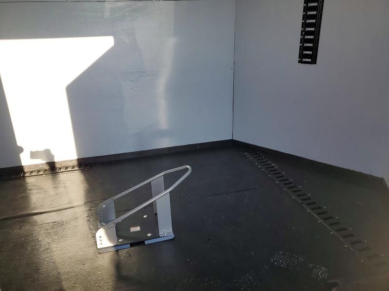 2025 Itst 2025 Interstate PATR716TA2 Enclosed Cargo Trailer