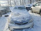 2008 Subaru Outback