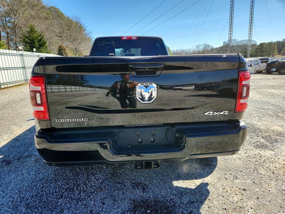 2024 Dodge RAM 3500 BIG Horn