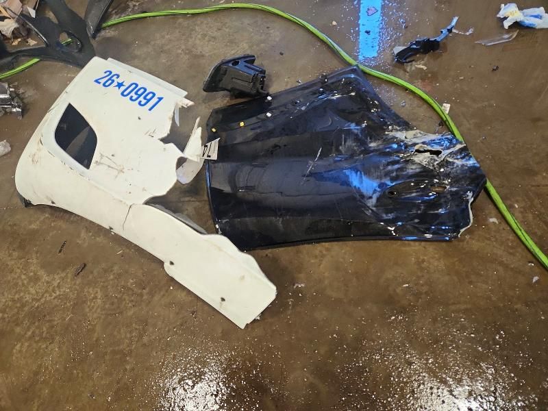 2025 Chevrolet Trax Active