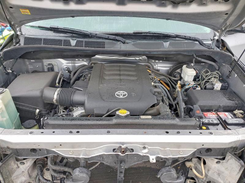 2013 Toyota Tundra Platinum