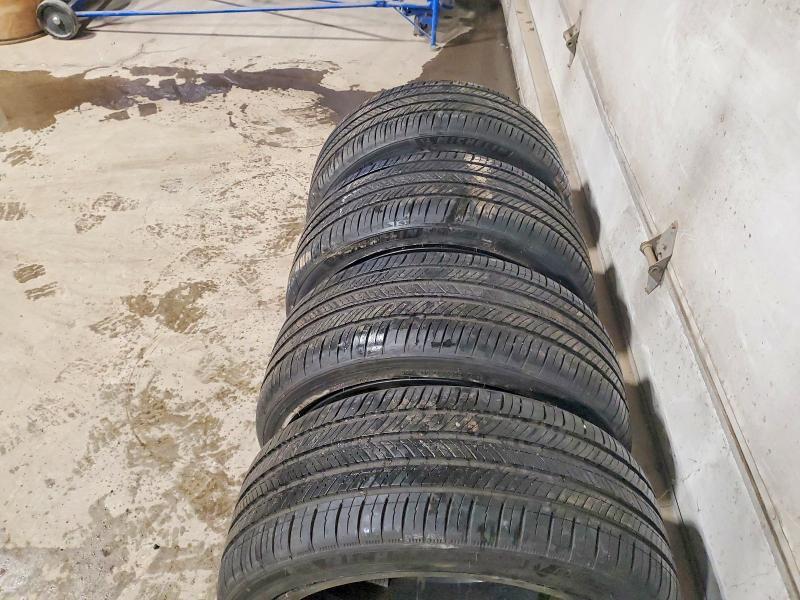 2025 Miscellaneous Equipment Gene Gv70