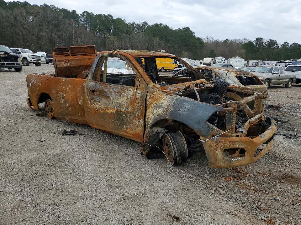 2024 Dodge Ram 2500 Tradesman