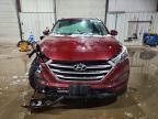 2017 Hyundai Tucson se Plus