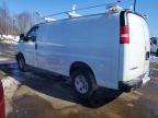 2017 Chevrolet Express G2500