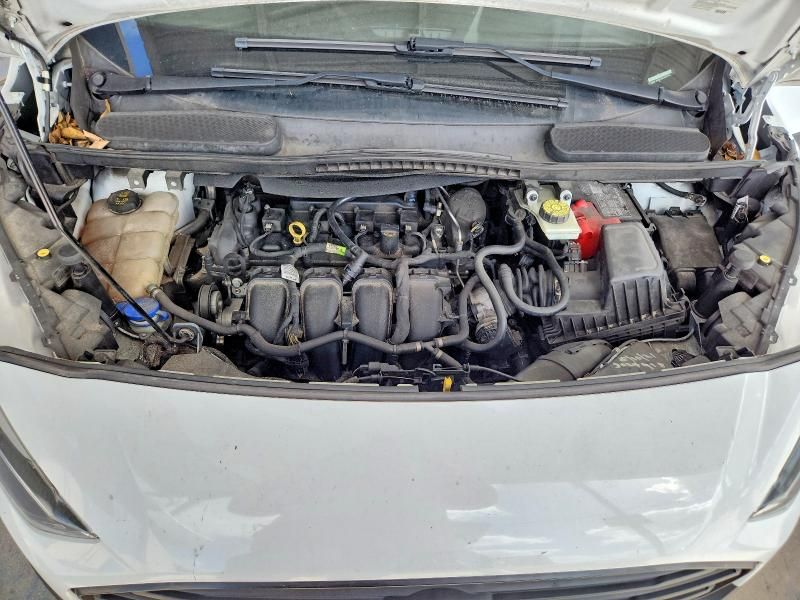 2021 Ford Transit Connect xl