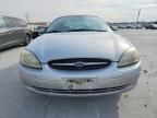 2001 Ford Taurus se