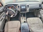 2014 Toyota Tacoma Double Cab