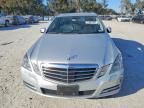 2011 Mercedes-Benz E 350