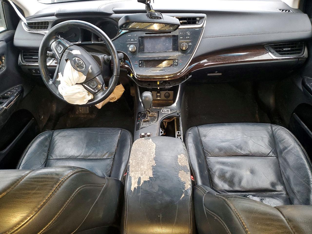 2013 Toyota Avalon Base