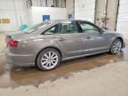 2016 Audi A6 Prestige