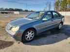 2004 Mercedes-Benz C 240